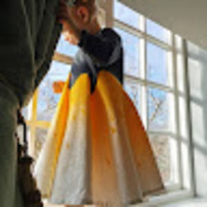 Meet your Posher, Brett